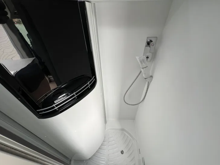Fahrzeugbild Pössl H-Line Summit 600 Plus #49