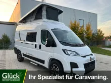 Fahrzeugbild Pössl H-Line Summit 540 #1