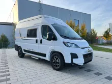 Fahrzeugbild Pössl H-Line Summit 540 #4
