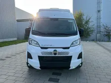 Fahrzeugbild Pössl H-Line Summit 540 #5