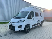 Fahrzeugbild Pössl H-Line Summit 540 #6