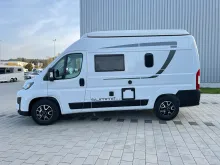 Fahrzeugbild Pössl H-Line Summit 540 #7