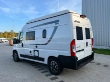 Fahrzeugbild Pössl H-Line Summit 540 #9