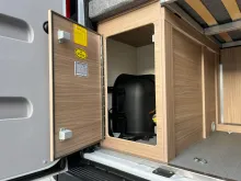Fahrzeugbild Pössl H-Line Summit 540 #15