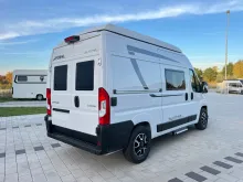 Fahrzeugbild Pössl H-Line Summit 540 #16