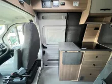 Fahrzeugbild Pössl H-Line Summit 540 #32