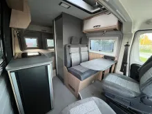 Fahrzeugbild Pössl H-Line Summit 540 #42