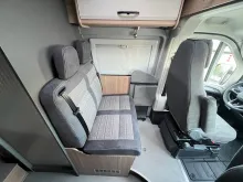 Fahrzeugbild Pössl H-Line Summit 540 #43