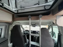 Fahrzeugbild Pössl H-Line Summit 540 #49