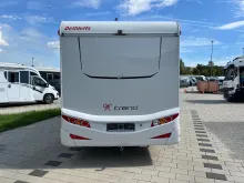 Fahrzeugbild Dethleffs TREND 90 T 7057 EB #12