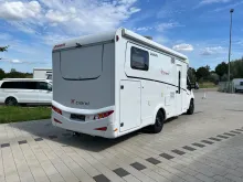 Fahrzeugbild Dethleffs TREND 90 T 7057 EB #13