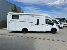 Fahrzeugbild Dethleffs TREND 90 T 7057 EB #15