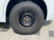 Fahrzeugbild Dethleffs TREND 90 T 7057 EB #18