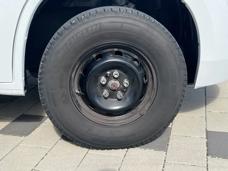 Fahrzeugbild Dethleffs TREND 90 T 7057 EB #18