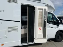 Fahrzeugbild Dethleffs TREND 90 T 7057 EB #19