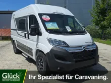 Fahrzeugbild Pössl D-Line Trenta 540 R #1
