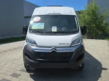 Fahrzeugbild Pössl D-Line Trenta 540 R #4