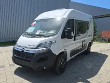 Fahrzeugbild Pössl D-Line Trenta 540 R #5