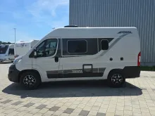 Fahrzeugbild Pössl D-Line Trenta 540 R #6