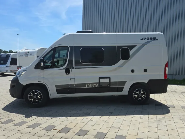 Fahrzeugbild Pössl D-Line Trenta 540 R #6