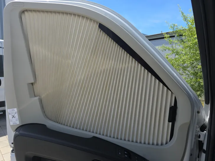 Fahrzeugbild Pössl D-Line Trenta 540 R #7