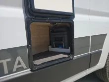 Fahrzeugbild Pössl D-Line Trenta 540 R #11