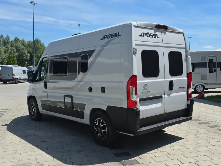 Fahrzeugbild Pössl D-Line Trenta 540 R #12