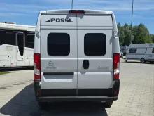 Fahrzeugbild Pössl D-Line Trenta 540 R #13