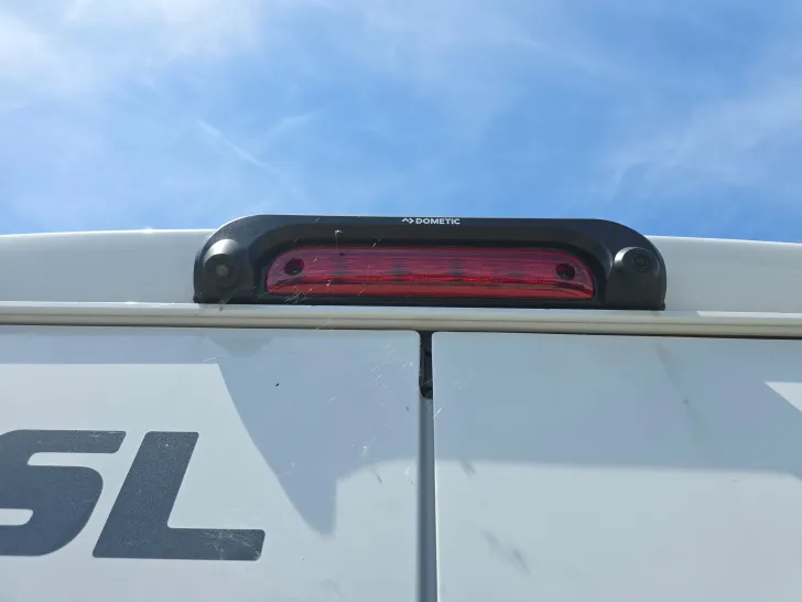Fahrzeugbild Pössl D-Line Trenta 540 R #14