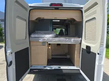 Fahrzeugbild Pössl D-Line Trenta 540 R #15
