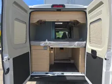 Fahrzeugbild Pössl D-Line Trenta 540 R #16