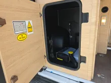 Fahrzeugbild Pössl D-Line Trenta 540 R #18