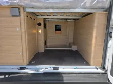 Fahrzeugbild Pössl D-Line Trenta 540 R #19
