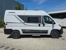 Fahrzeugbild Pössl D-Line Trenta 540 R #21