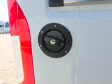 Fahrzeugbild Pössl D-Line Trenta 540 R #23