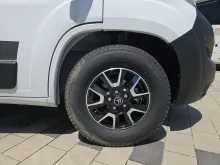Fahrzeugbild Pössl D-Line Trenta 540 R #24