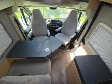 Fahrzeugbild Pössl D-Line Trenta 540 R #28