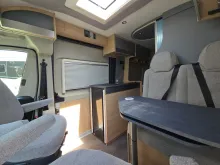 Fahrzeugbild Pössl D-Line Trenta 540 R #35