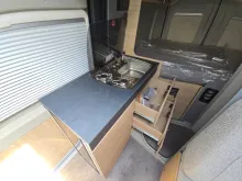 Fahrzeugbild Pössl D-Line Trenta 540 R #38