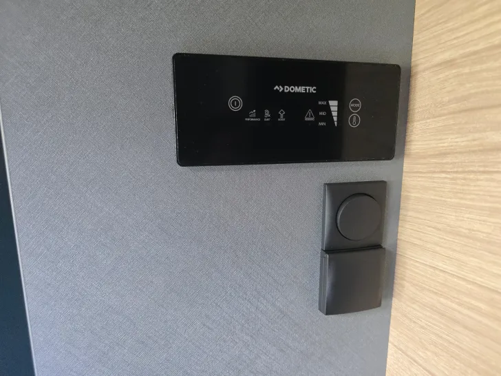 Fahrzeugbild Pössl D-Line Trenta 540 R #41