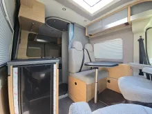 Fahrzeugbild Pössl D-Line Trenta 540 R #42