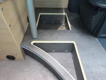 Fahrzeugbild Pössl D-Line Trenta 540 R #43