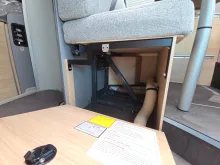 Fahrzeugbild Pössl D-Line Trenta 540 R #44