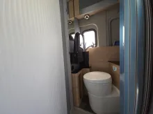 Fahrzeugbild Pössl D-Line Trenta 540 R #45