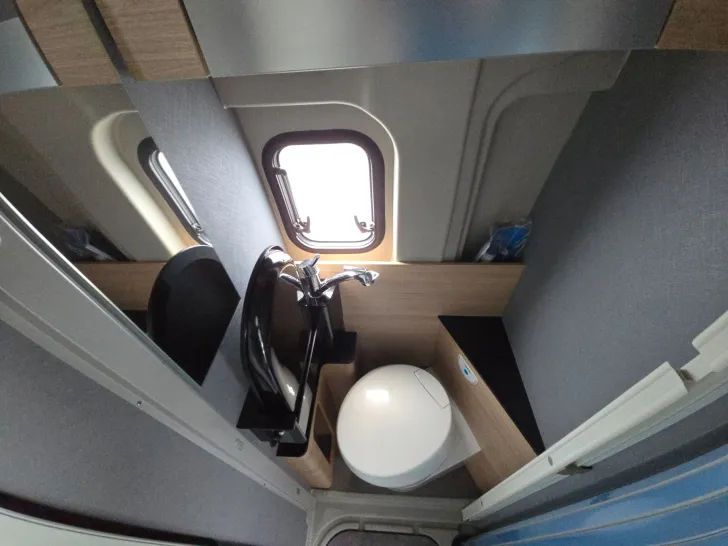 Fahrzeugbild Pössl D-Line Trenta 540 R #47
