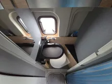 Fahrzeugbild Pössl D-Line Trenta 540 R #48