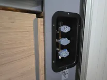Fahrzeugbild Pössl D-Line Trenta 540 R #49