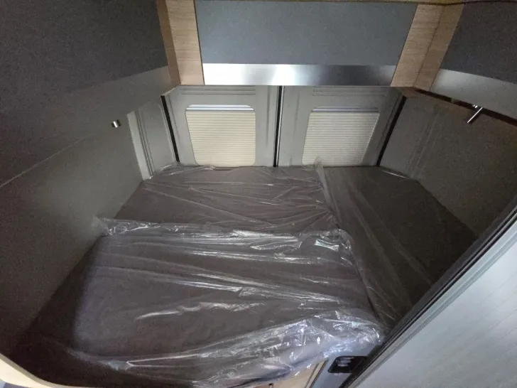 Fahrzeugbild Pössl D-Line Trenta 540 R #50