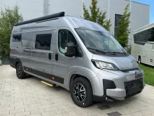 Fahrzeugbild Pössl H-Line Summit 640 #3