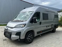 Fahrzeugbild Pössl H-Line Summit 640 #5